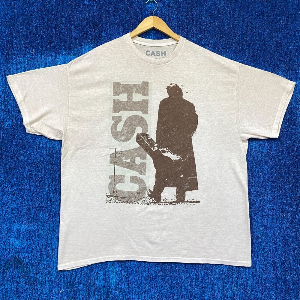 Urban Outfitters Gray Graphic Tee